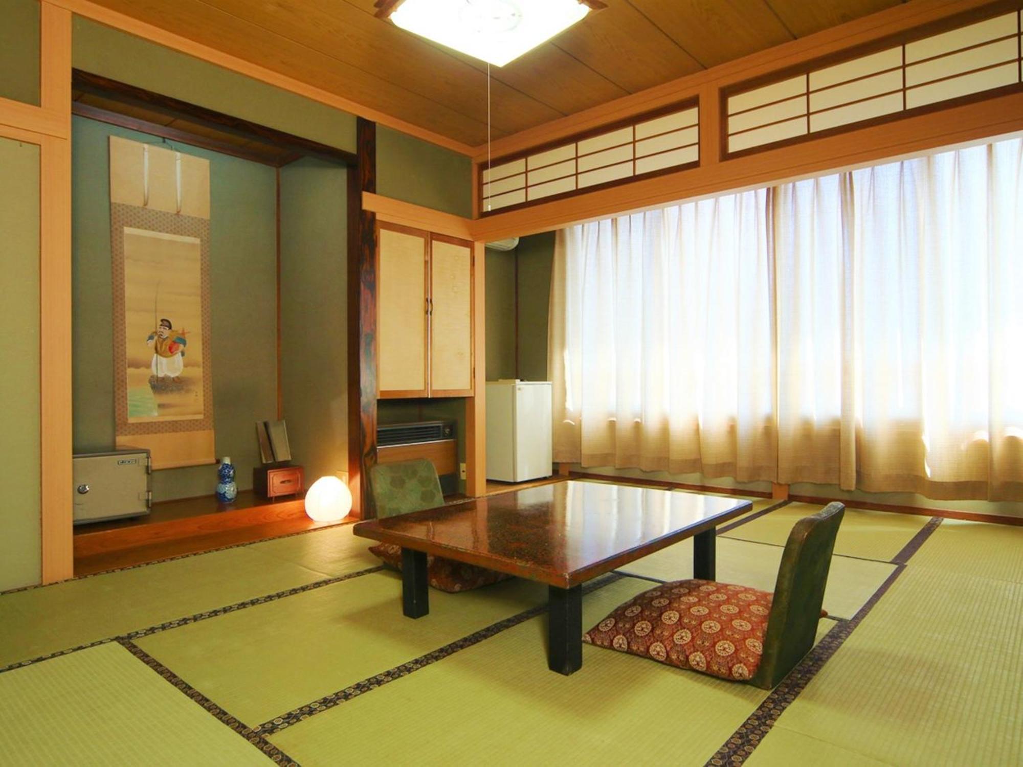 Guest Room Furusatomura Kogeikan Omachi  Exterior photo