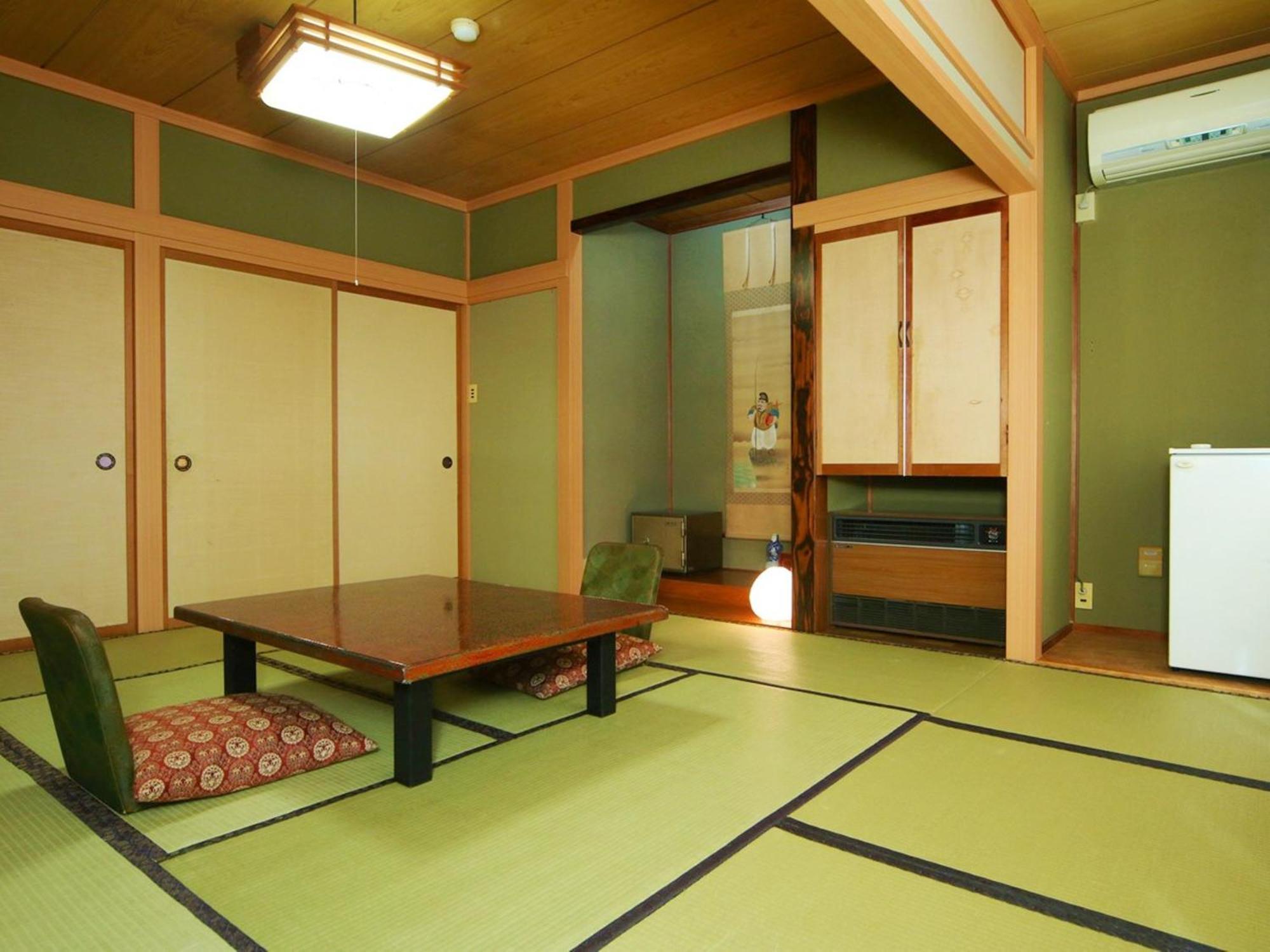 Guest Room Furusatomura Kogeikan Omachi  Exterior photo