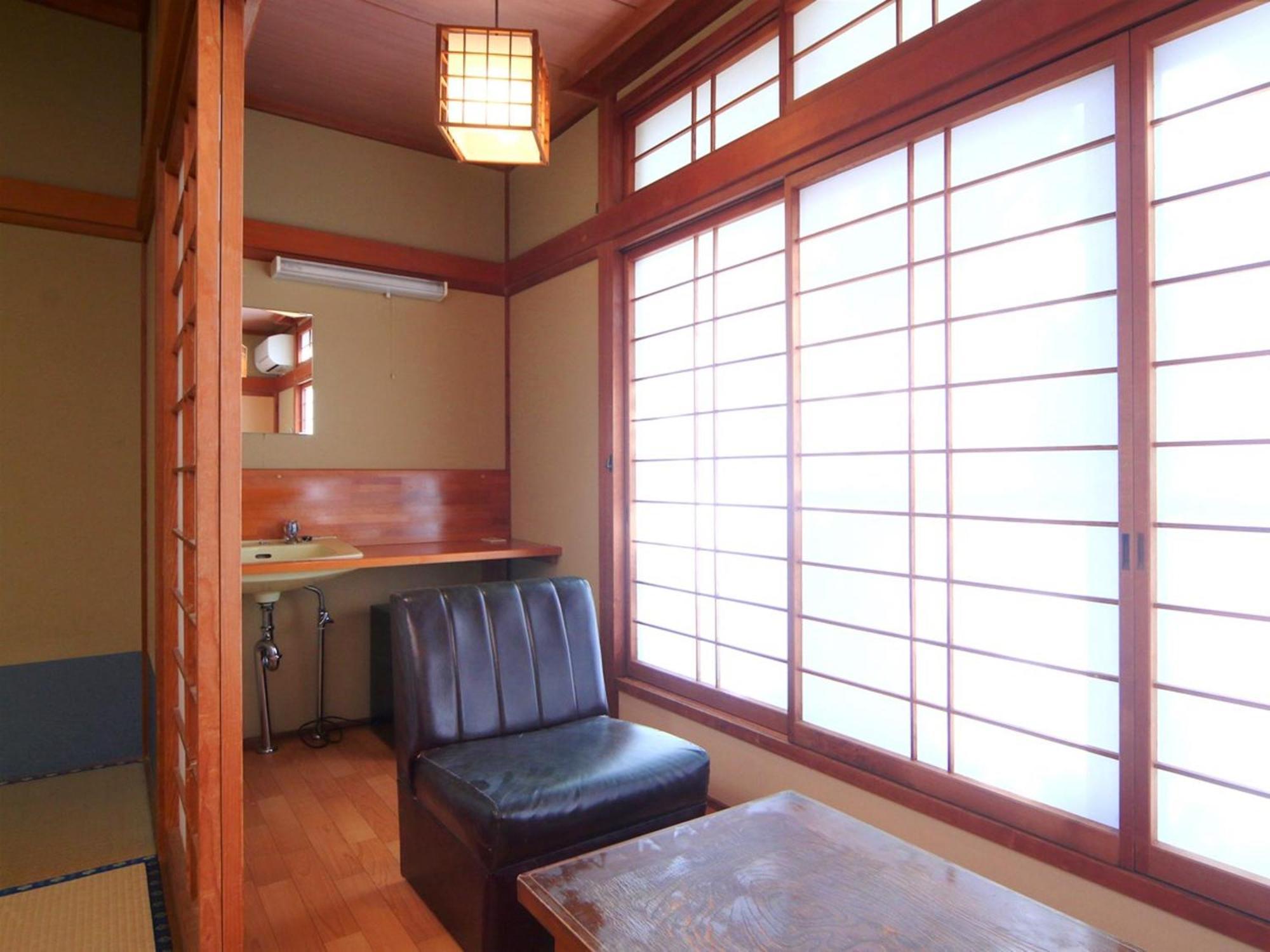 Guest Room Furusatomura Kogeikan Omachi  Exterior photo