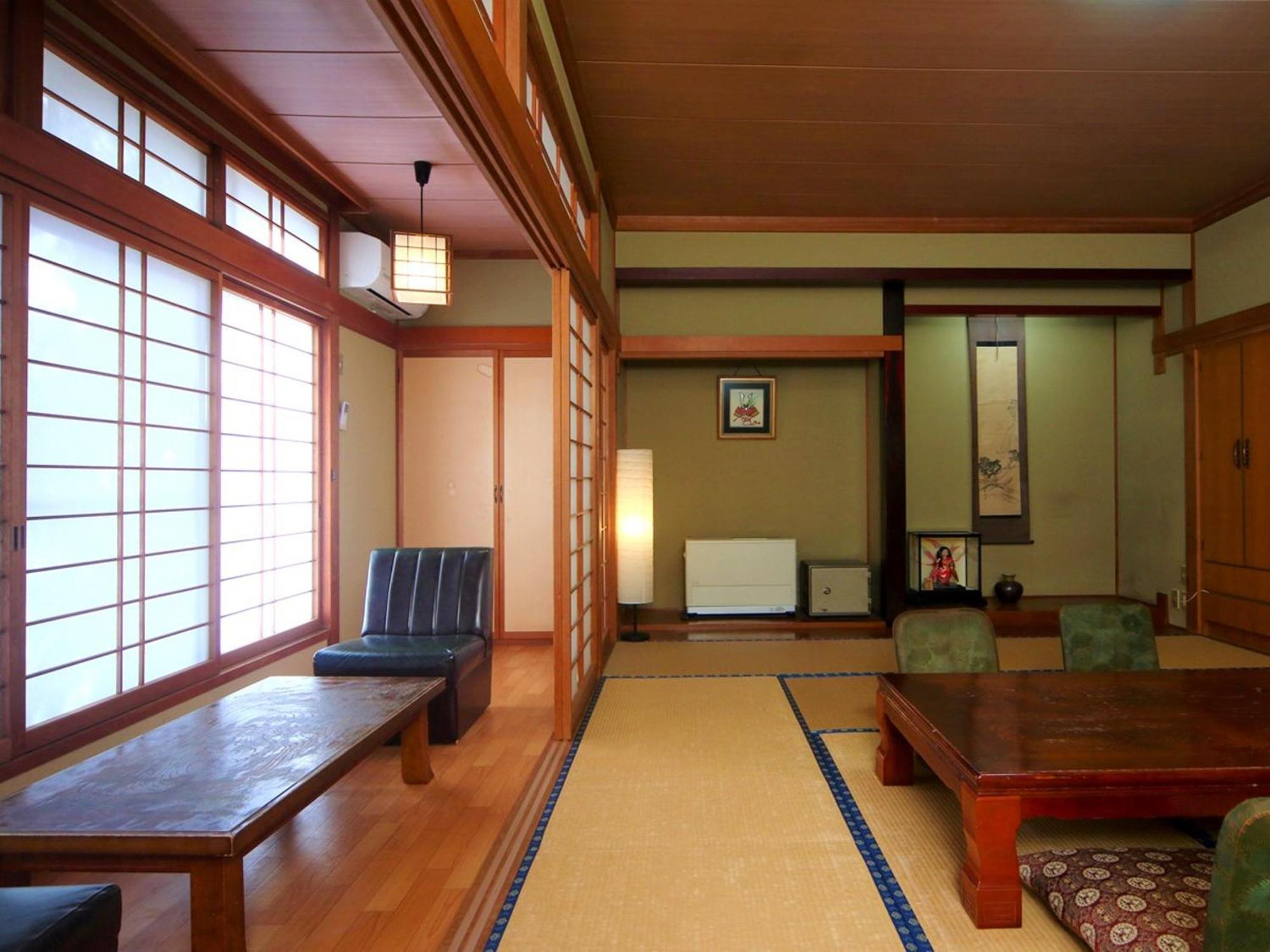 Guest Room Furusatomura Kogeikan Omachi  Exterior photo
